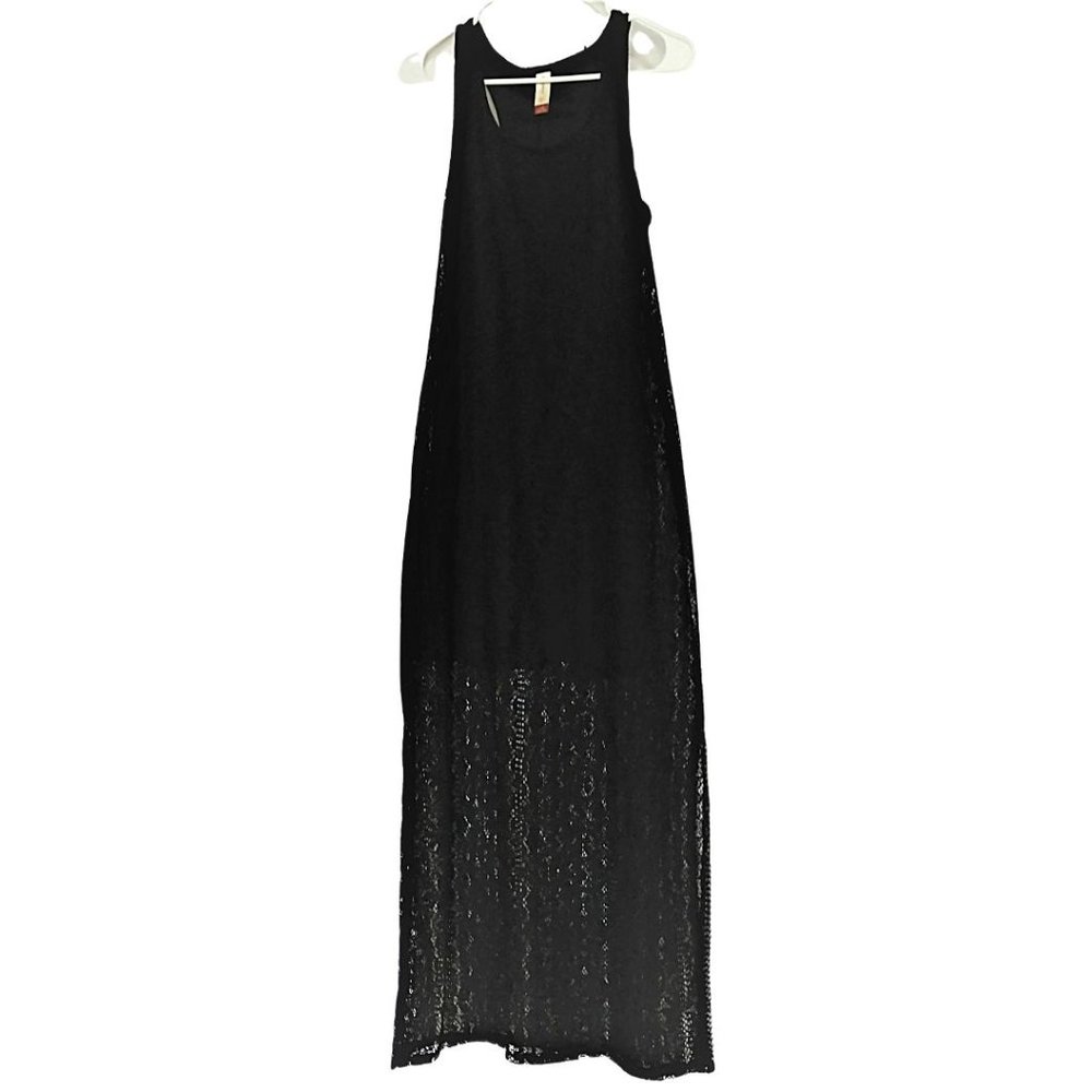 No Boundaries Black Night Out Dress, overlay dress, lace frock